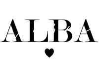 logo transparent ALBA Paris