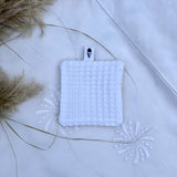 COTON LAVABLE — LOT DE 4