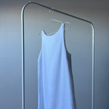 ROBE DOUCE — GAZE BLANCHE