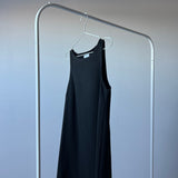 ROBE DOUCE — TAILLEUR GRIS