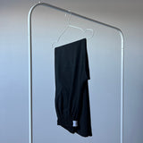 PANTALON LÉO — TAILLEUR GRIS