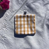 COTON LAVABLE — LOT DE 4