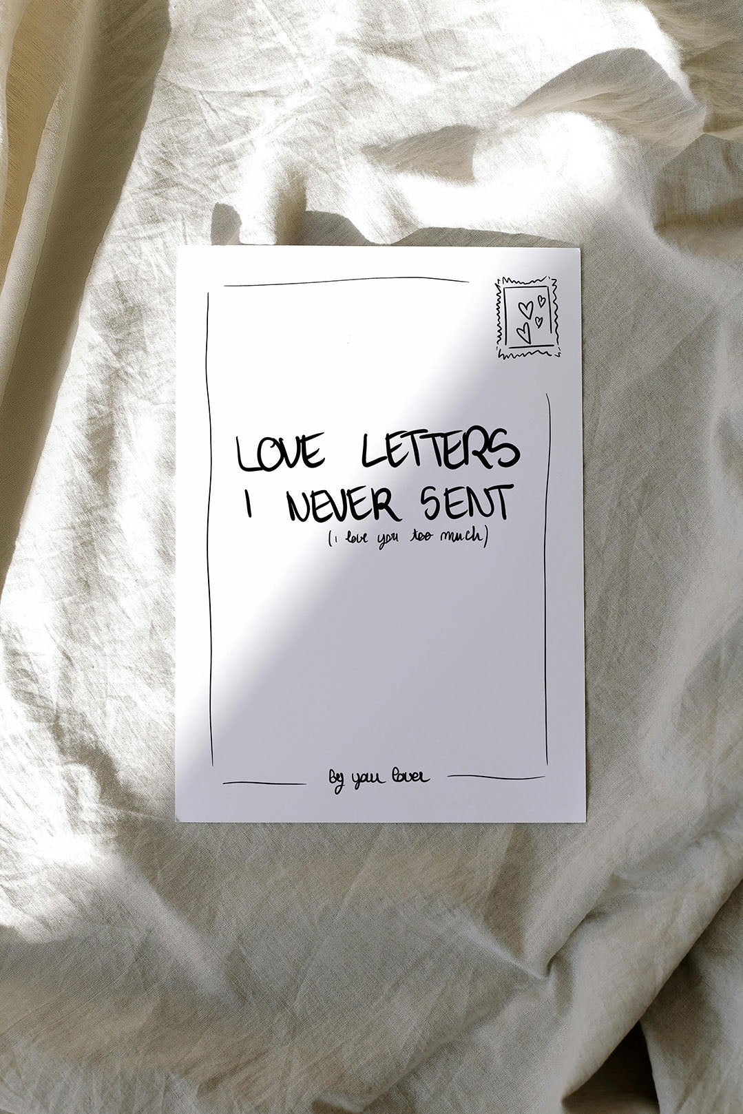 Greeting card - Merry Christmas