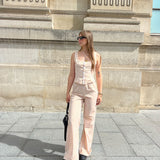 TOP ARTHUR — VICHY JAUNE